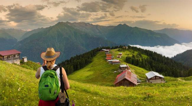 Karadeniz Kıyısı / Türkiye