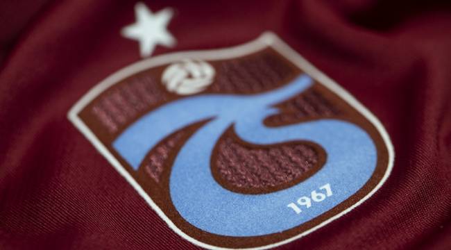  Trabzonspor'dan KAP'a transfer açıklaması var