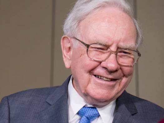 Ünlü yatırımcı Buffet'a göre bir sonraki 'büyük endüstri'