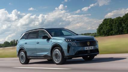 Peugeot Aralık 2024 kampanyasını duyurdu