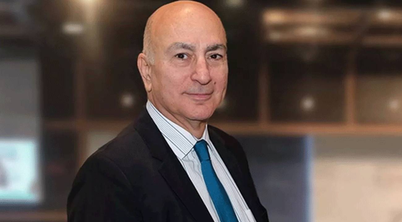 Mahfi Eğilmez'e göre eğitim sistemindeki sorun: "Ben lisedeyken..."