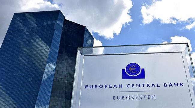 ECB üyeleri 2025’te daha fazla faiz indirimi niyetinde 