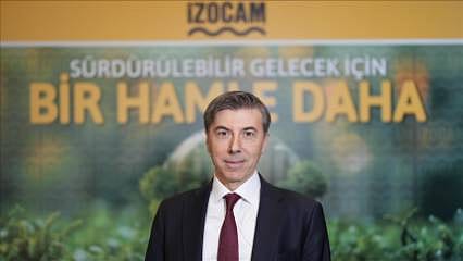 İzocam'dan satın alma haberi