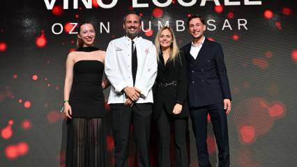 Michelin Rehberi 2026 Türkiye seçkisi açıklandı: Yıldız alan restoranlar