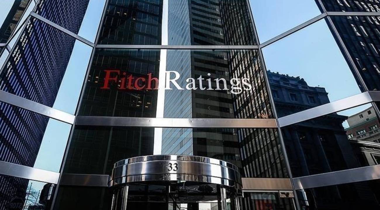 Fitch, ekonomik büyüme tahminlerini revize etti