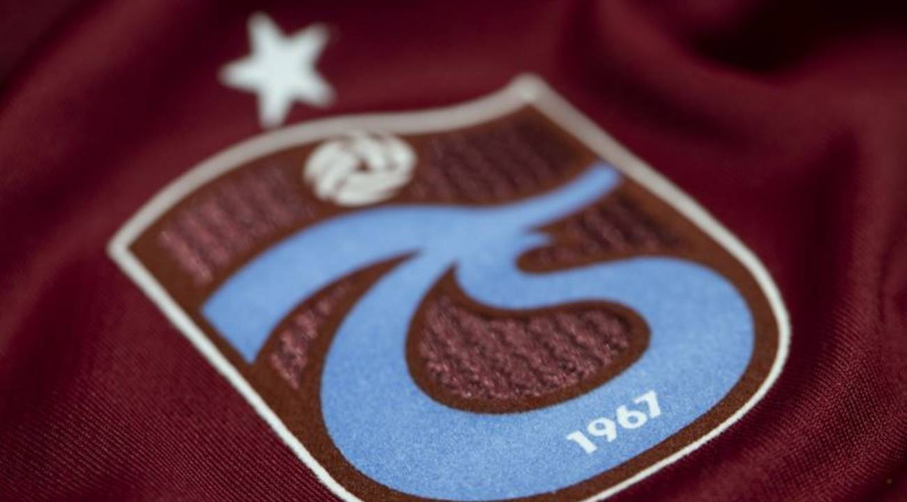 Trabzonspor yeni transferini KAP'a bildirdi