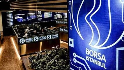 Borsa İstanbul'da dün temettü açıklayan 5 şirket 