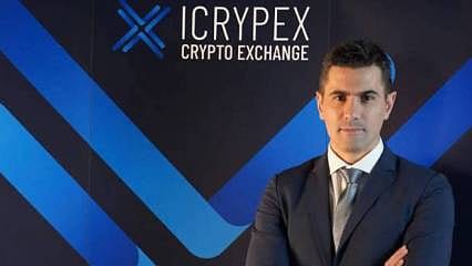 ICRYPEX Yönetim Kurulu Başkanı Gökalp İçer gözaltına alındı