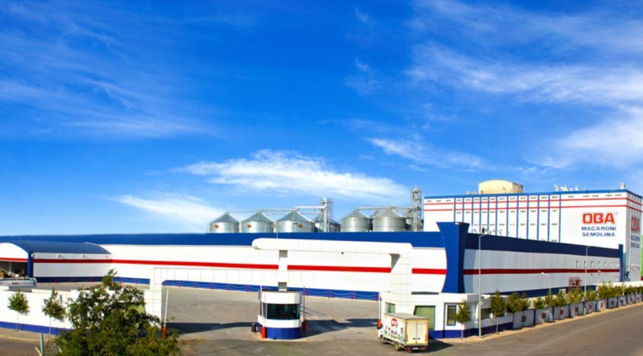 Oba Makarna revize bedelsiz kararını duyurdu