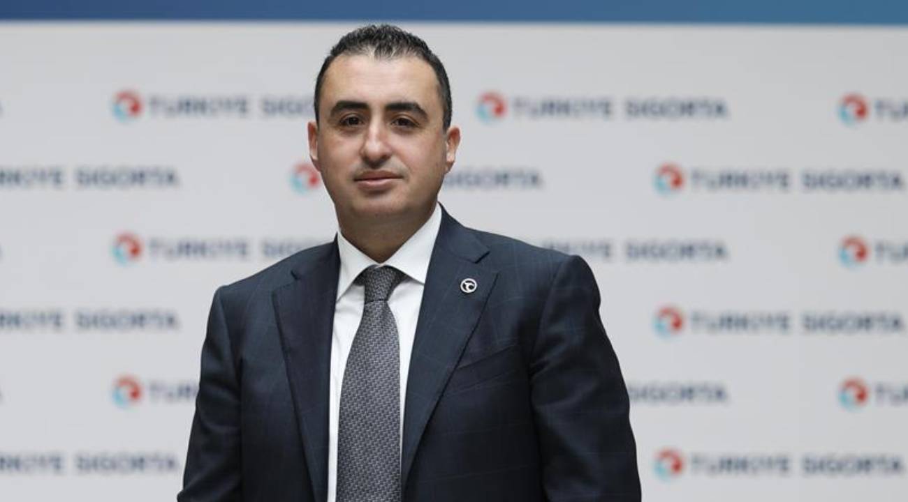 Türkiye Sigorta ve Türkiye Hayat Emeklilik'ten 3. çeyrek bilanço değerlendirmesi