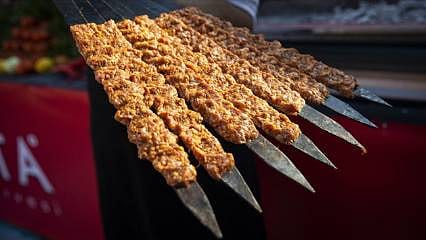 Türkiye'nin Avusturya galibiyeti kebap siparişlerini mi artırdı?