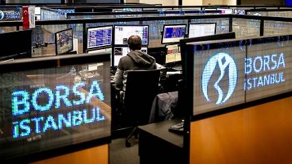 Borsa İstanbul'da 2 hissede tedbir kararı (23 Mayıs)