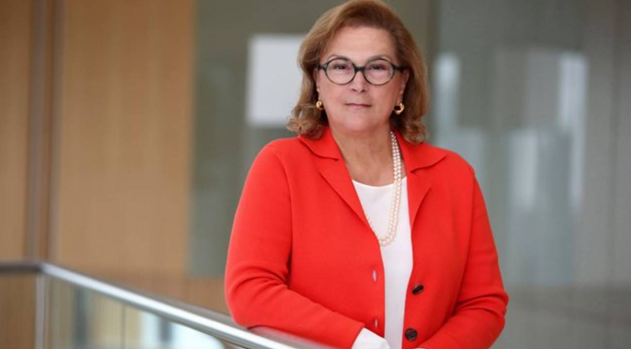 Bir uyarı da Güler Sabancı'dan: Bu videolara inanmayın
