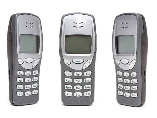 Nokia 3210 neden çok sevilmişti? Yıllar sonra bu tasarımla dönüyor