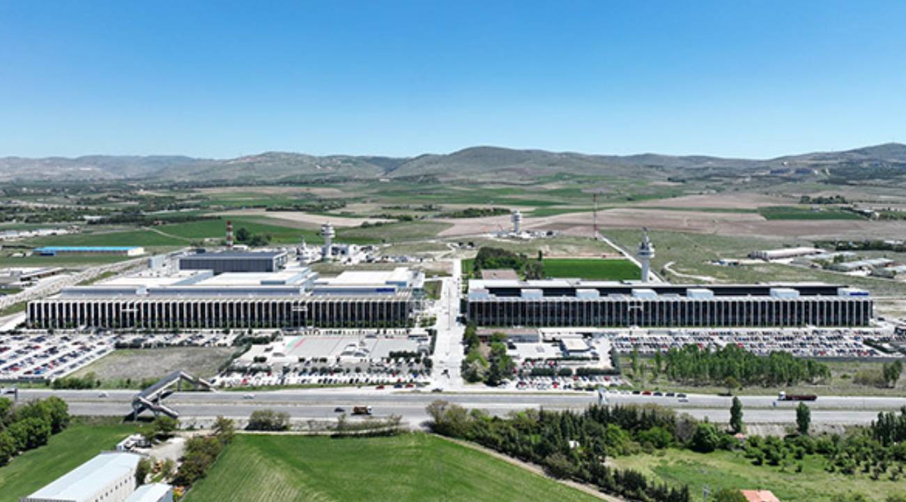 Ambargolara karşı kurulmuştu: Türk devi dünyada 18. sırada