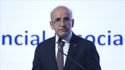 Şimşek'ten hayat pahalılığı ve refah artışı mesajı