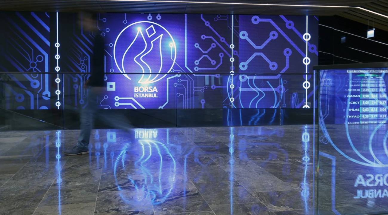 Borsada geçen hafta bedelli başvurusu yapan 4 şirket