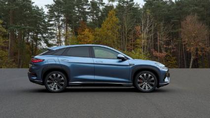 BYD, Türkiye’ye iki yeni model birden getiriyor: Sealion 7 fiyatı belli oldu