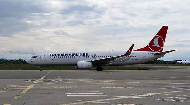 THY, yarın İstanbul çıkışlı ve varışlı 41 uçuşunu iptal etti