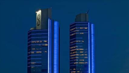 Sabancı Holding bağlı ortaklığından sermaye artırımı