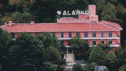Alarko Holding'ten (ALARK) geri alım açıklaması