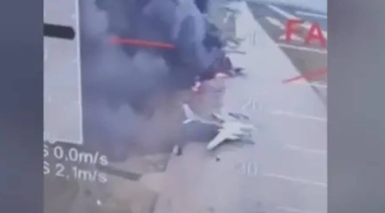  Yeni bir Pearl Harbour mı? Ukrayna ne diyor, Rusya ne diyor?