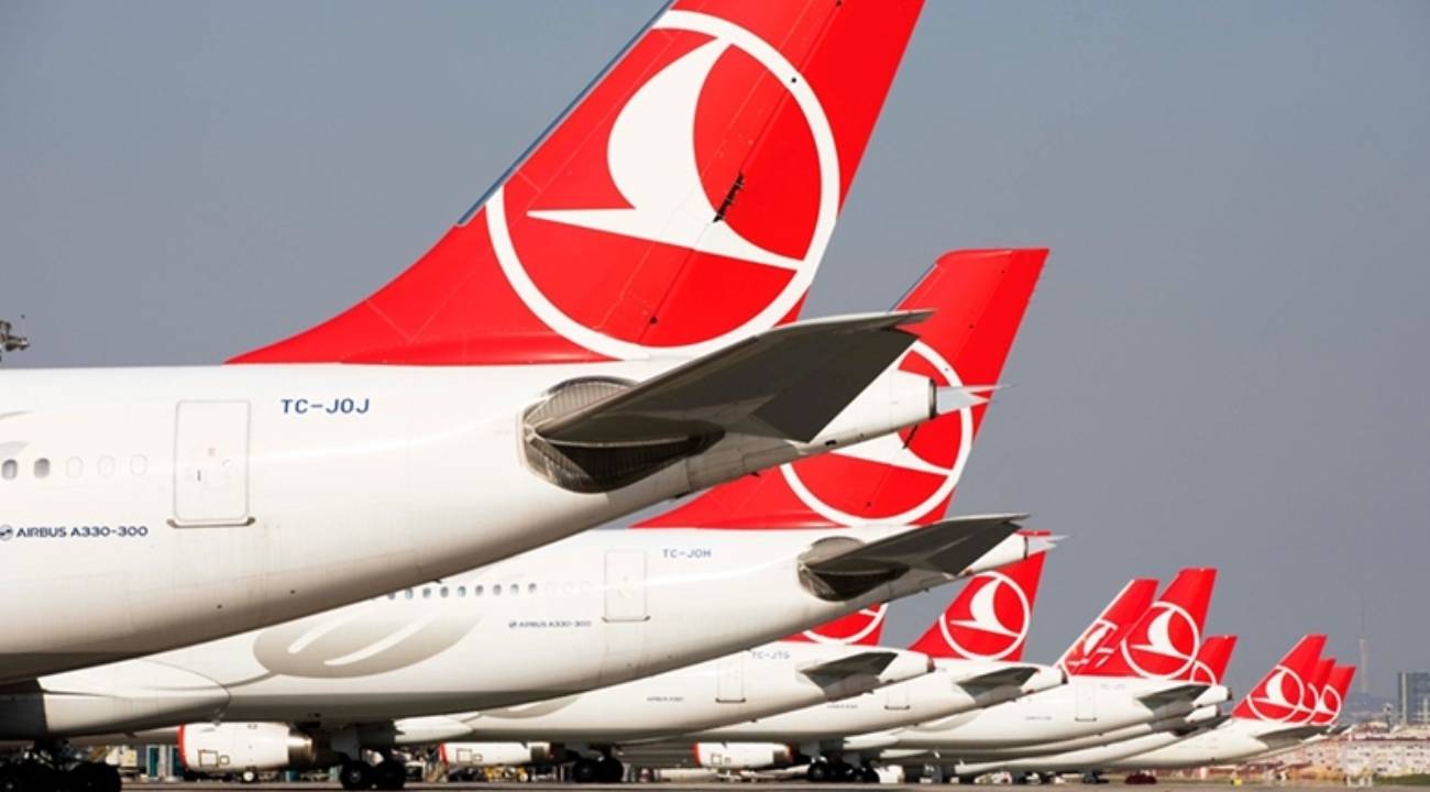 THY'den "BIST Katılım Endeksi" açıklaması