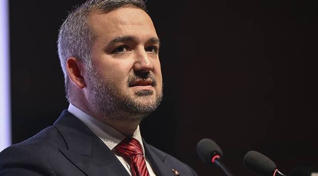 Merkez Bankası Başkanı Karahan'dan Londra mesajları