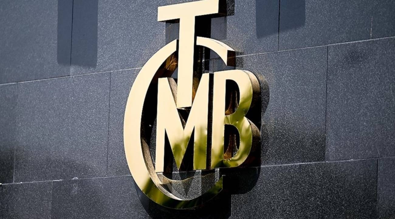 TCMB'den 1 hafta vadeli repo ihalelerine ara