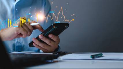 İkinci çeyrek finansallarıyla öne çıkan 33 şirket