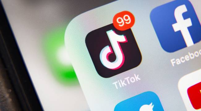 Trump ipucu verdi: Tiktok'u almak isteyen teknoloji devi