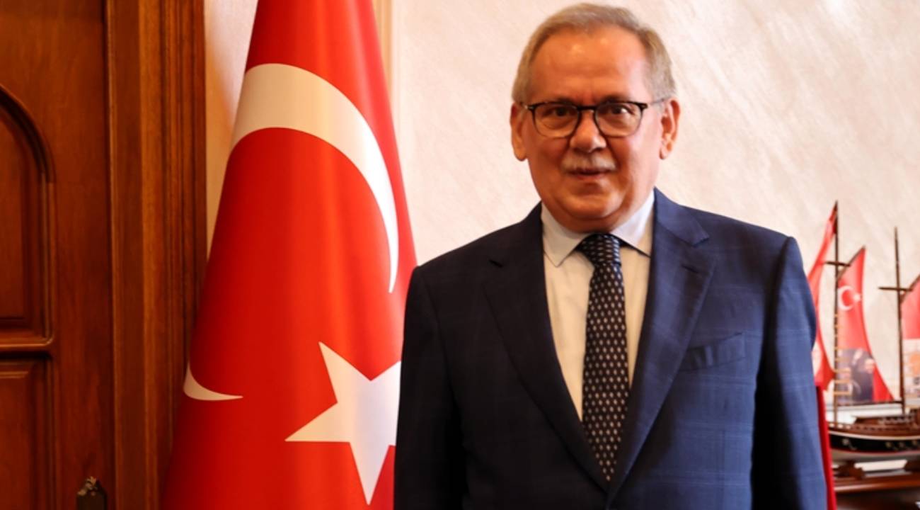 Eski Bayındırlık ve İskan Bakanı Mustafa Demir vefat etti