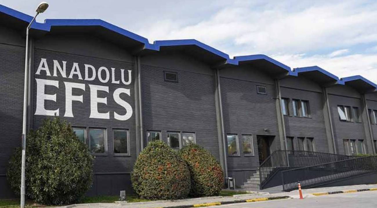 Anadolu Efes (AFES), Fitch kredi notunu duyurdu