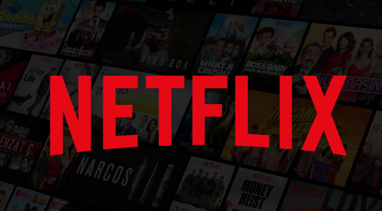 Netflix'in geliri beklentileri aştı