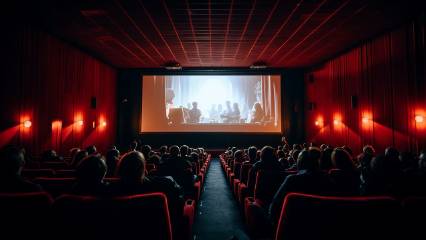 Hiçbir film gişede bu kadar hasılat yapmadı