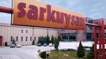 Sarkuysan bedelsiz tarihi belli oldu