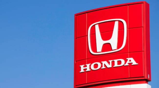 2023 mali yılı net karı yüzde 70 yükselen Honda'dan 'hibrit' vurgusu