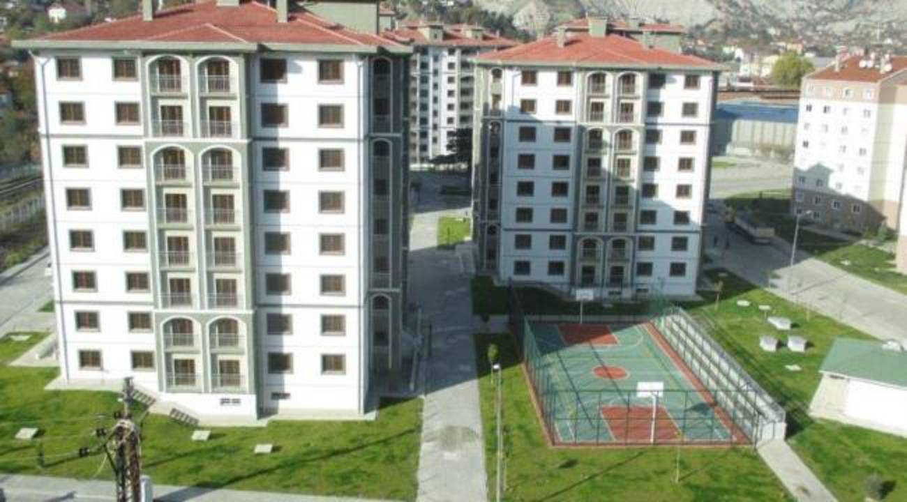 TOKİ Kiralık Sosyal Konut projesinin ilk ayrıntıları belli oldu: Sistem nasıl işleyecek?