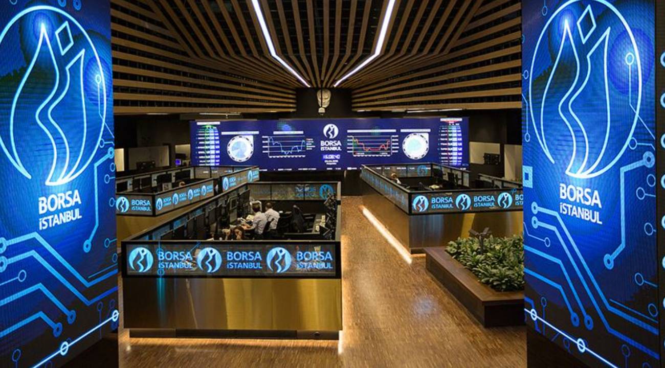 Borsa İstanbul'dan 1 hissede yatırımcı bazında tedbir