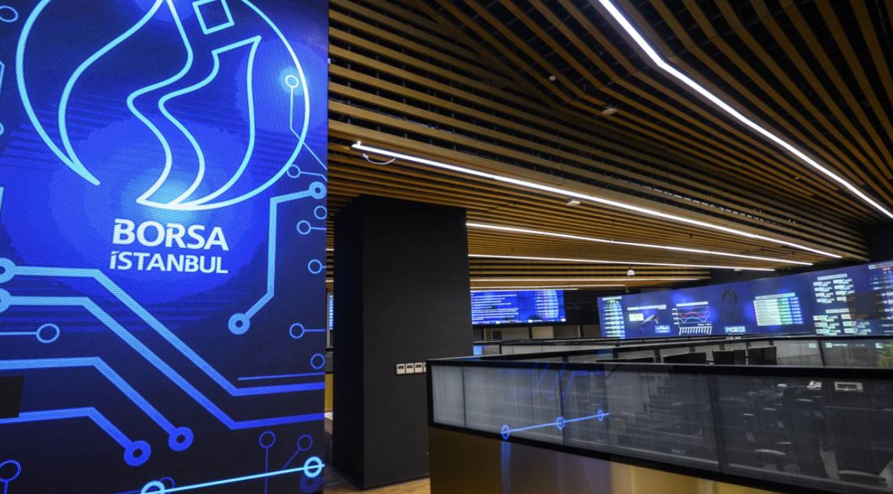 Borsada dün yeni iş ilişkisi açıklayan 4 şirket (27 Ağustos)