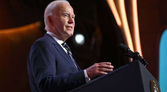 Biden, Netanyahu'ya küfür mü etti?