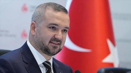 Karahan: Dezenflasyon süreci doğru yolda ilerliyor