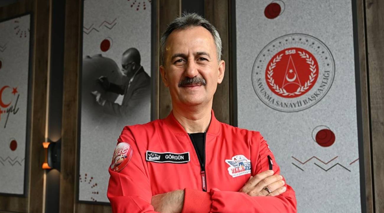 Türkiye'de savunma sanayisinde çalışanların yaş ortalaması