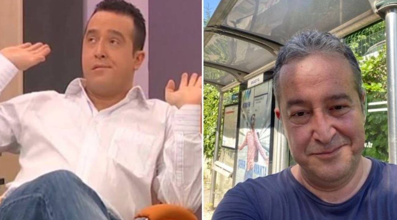 Avrupa Yakası'nın Kubilay'ı oyuncu Vural Çelik hayatını kaybetti
