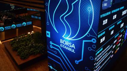 Borsada yarın temettü dağıtacak 4 şirket var