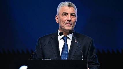 'Suriye, 269 ürünün gümrük vergisinde indirim yaptı'