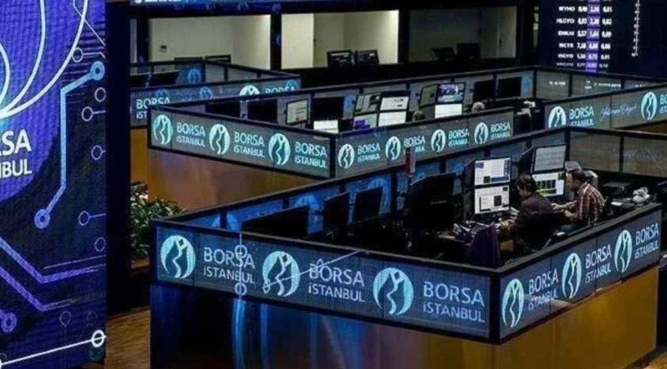 28 Mayıs borsada gün sonu rakamları