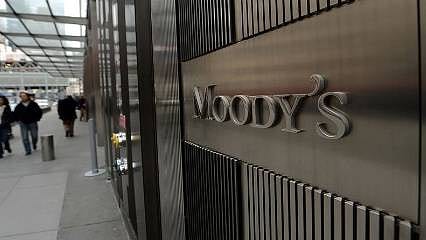 Moody's Türkiye'nin kredi notuna ilişkin değerlendirme yapmadı