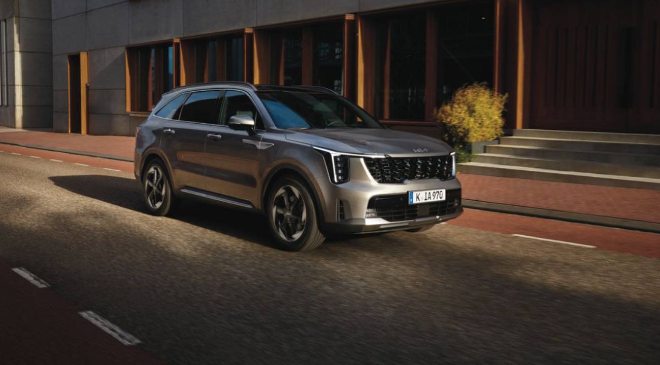  Yeni Kia Sorento Türkiye satış fiyatı belli oldu