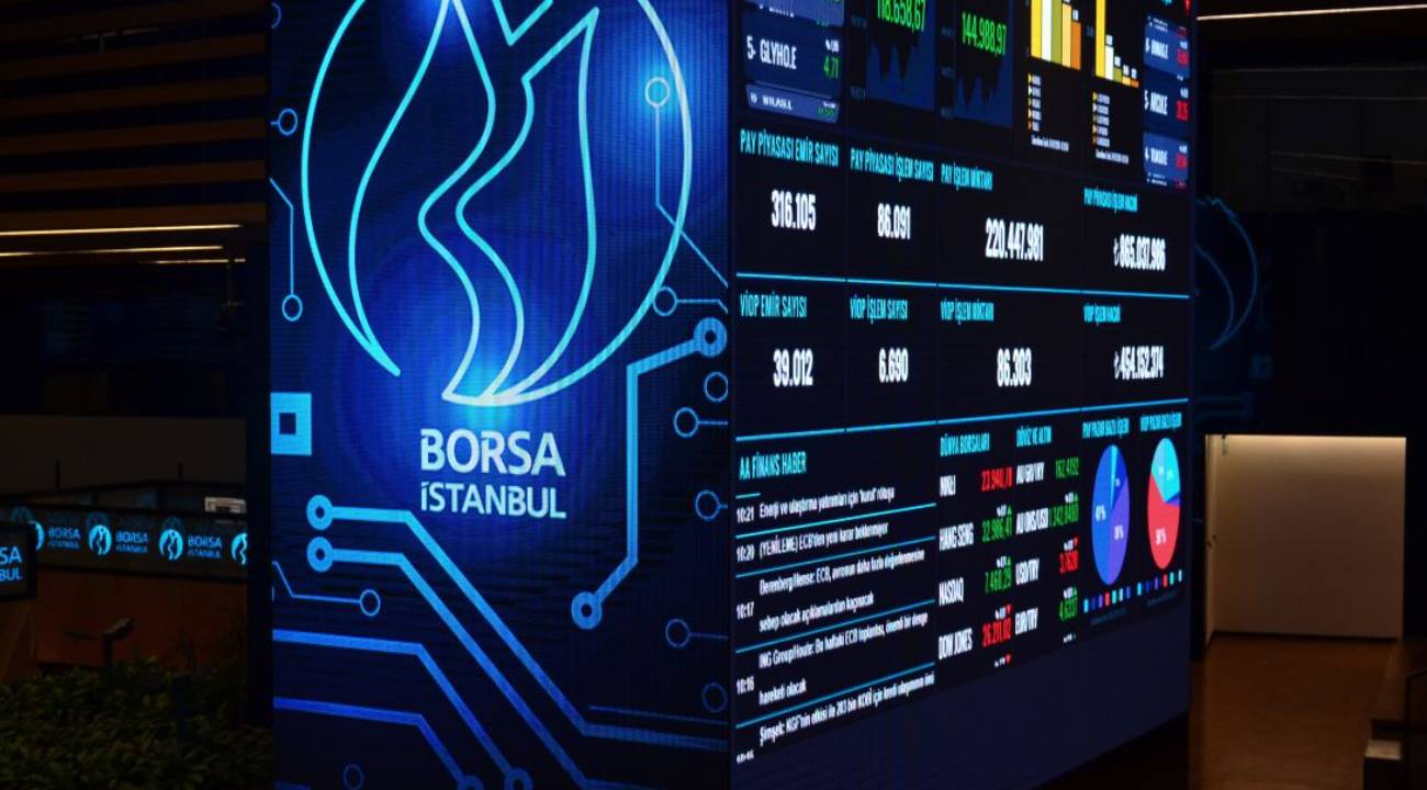 Borsa 1 Mayıs'ta açık mı, tatil mi?